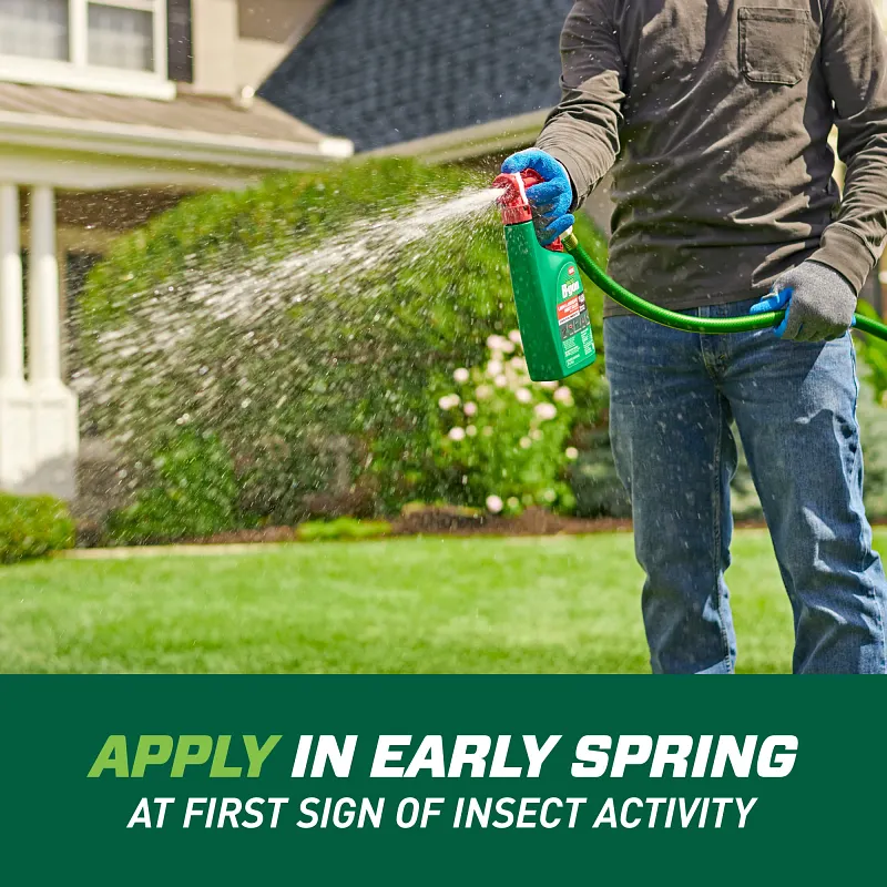 Ortho&reg; Bug B-Gon&trade; Lawn & Landscape Insect Killer, Ready-to-Spray image number 4
