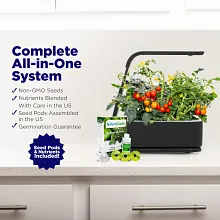 AeroGarden Sprout with Gourmet Herb Seed Pod Kit image number null