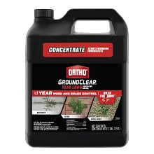 Ortho GroundClear Year Long Vegetation Killer₂ Concentrate image number null