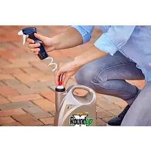 Roundup&reg; Ready-To-Use Extended Control Weed & Grass Killer Plus Weed Preventer II image number null