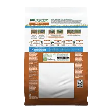 Scotts&reg; Turf Builder&reg; Grass Seed Fall Mix image number null