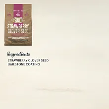 O.M. Scott & Sons&trade; Strawberry Clover Seed image number null