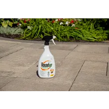 Destructeur de gramin&eacute;es et mauvaises herbes pr&ecirc;t &agrave; l'emploi image number null