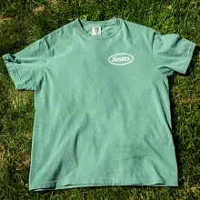 Logo Tee, Size M Image 1