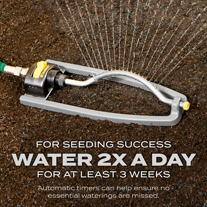 Scotts&reg; Turf Builder&reg; Grass Seed Quick Fix&reg; Mix image number 8.0