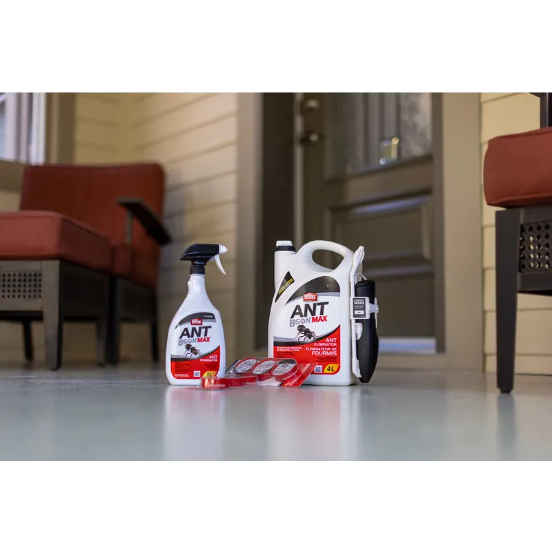 Ortho&reg; Ant B Gon&reg; MAX Ant Traps image number 6.0