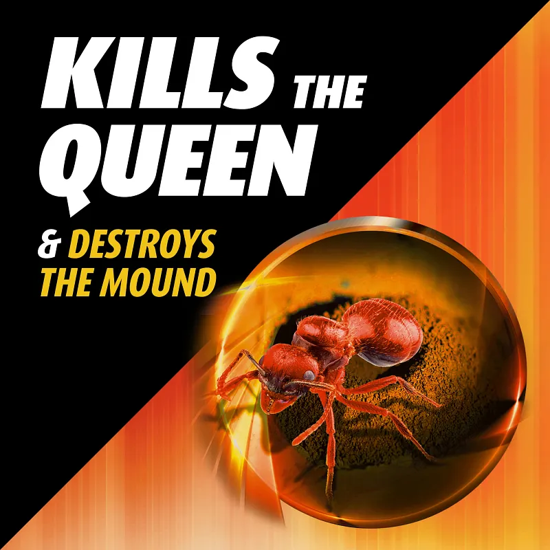 Ortho&reg; Orthene Fire Ant Killer₁ image number 2.0