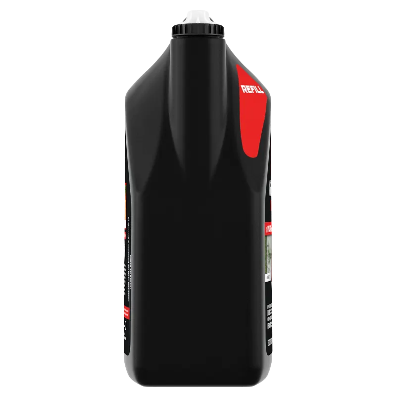 Ortho GroundClear Year Long Vegetation Killer Refill image number 3.0
