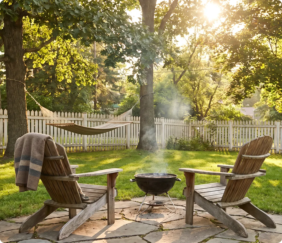 hammock