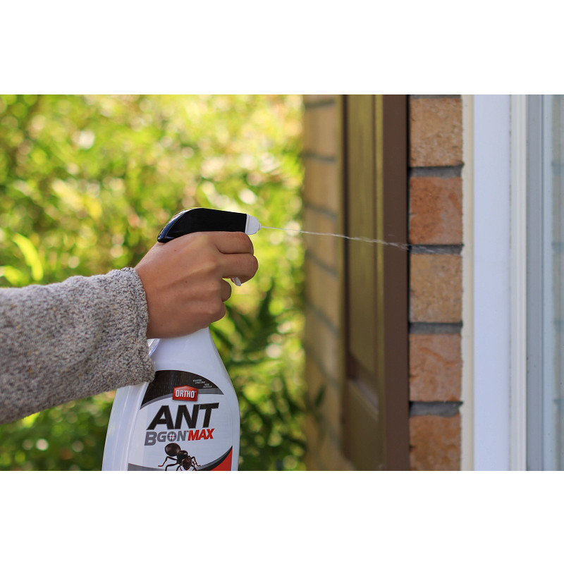 Ortho&reg; Ant B Gon&reg; MAX Ant Eliminator Ready-To-Use image number 4