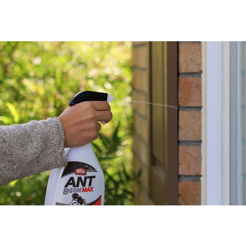 Ortho&reg; Ant B Gon&reg; MAX Ant Eliminator Ready-To-Use image number 3.0