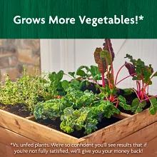 Miracle-Gro Organic&trade; Raised Bed & Garden Soil image number null