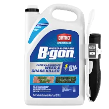 Ortho&reg; GroundClear&reg; Weed & Grass B-gon&trade; Patio & Landscape Weed & Grass Killer image number null
