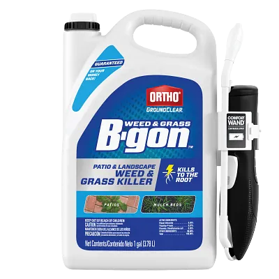 Ortho&reg; GroundClear&reg; Weed & Grass B-gon&trade; Patio & Landscape Weed & Grass Killer