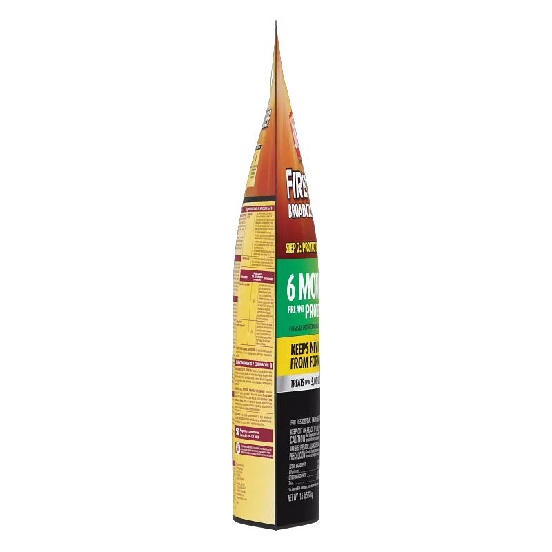 Ortho&reg; Fire Ant Killer Broadcast Granules image number 3