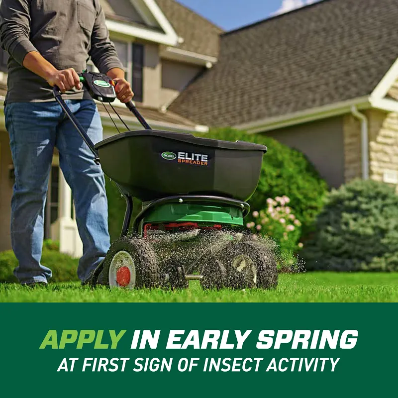 Ortho&reg; Bug B-Gon&trade; Lawn Insect Killer image number 4.0