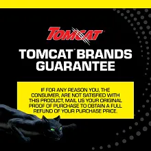 Tomcat Mole Killerₐ, 12 Worms Image 9