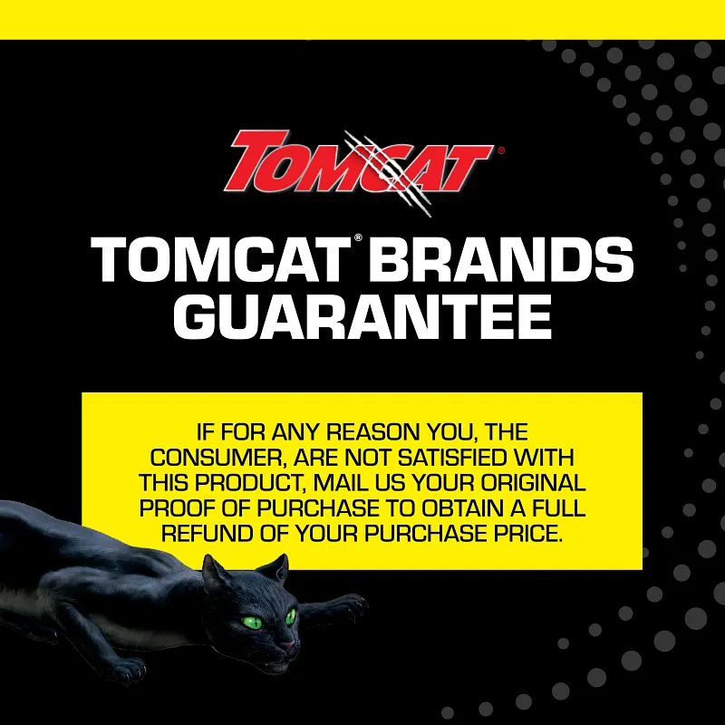 Tomcat Mole Killerₐ, 12 Worms Image 9