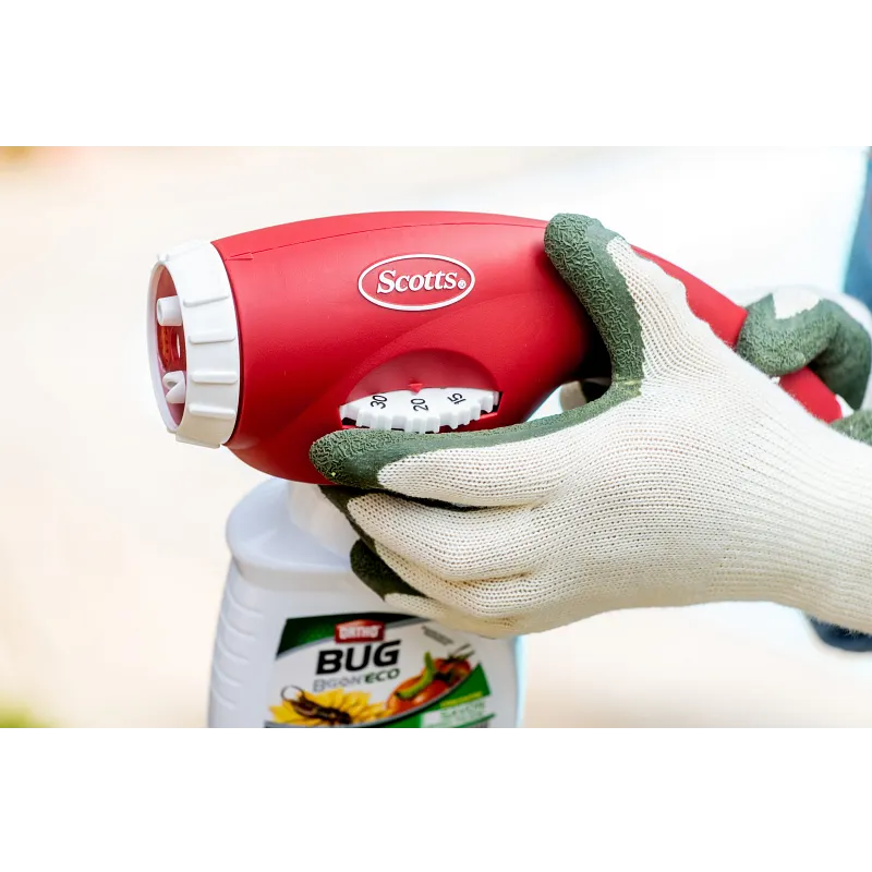 Savon insecticide Ortho&reg; Bug B Gon&reg; ECO Concentr&eacute; image number 4.0