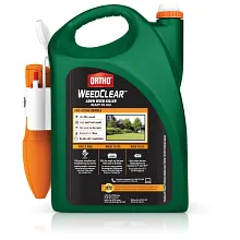 Ortho&reg; WeedClear&trade; Lawn Weed Killer Ready-to-Use with Comfort Wand image number null