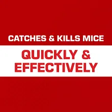Tomcat&reg; Press 'N Set&reg; Mouse Trap image number null
