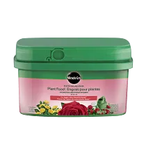 Engrais hydrosoluble pour rosiers image number null