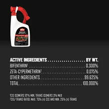 Ortho&reg; Bugclear&trade; Insect Killer for Lawns & Landscapes Ready-to-Spray image number null