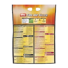 Ortho&reg; Fire Ant Killer Broadcast Granules image number null