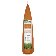 Scotts&reg; Turf Builder&reg; Grass Seed High Traffic Mix image number null