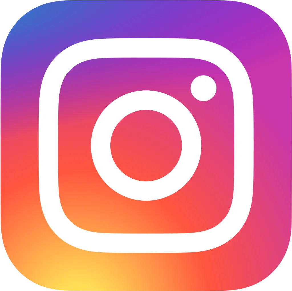 instagram color logo