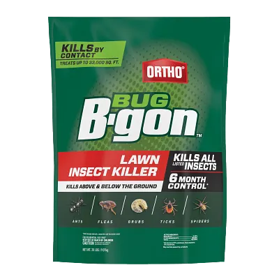 Ortho&reg; Bug B-Gon&trade; Lawn Insect Killer