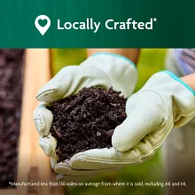 Miracle-Gro Organic&trade; Raised Bed Soil image number null