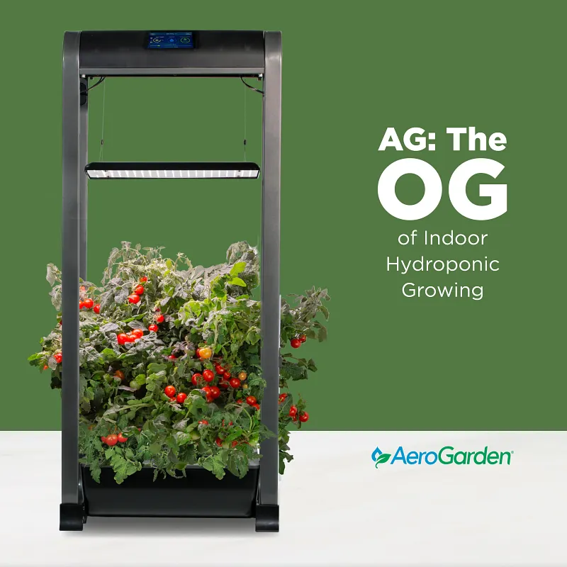 AeroGarden Farm 12XL image number 2.0