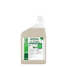 Scotts Turf Builder Liquid Starter Lawn Food Refill image number null