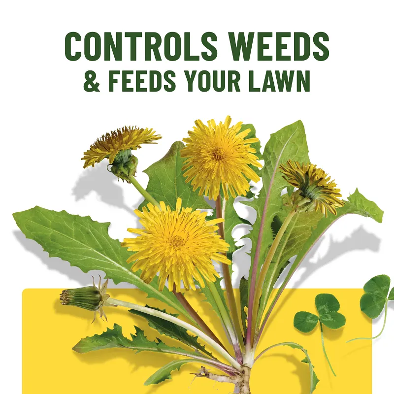 Scotts Turf Builder Liquid Lawn Food Plus Weed Control Refill image number 3.0