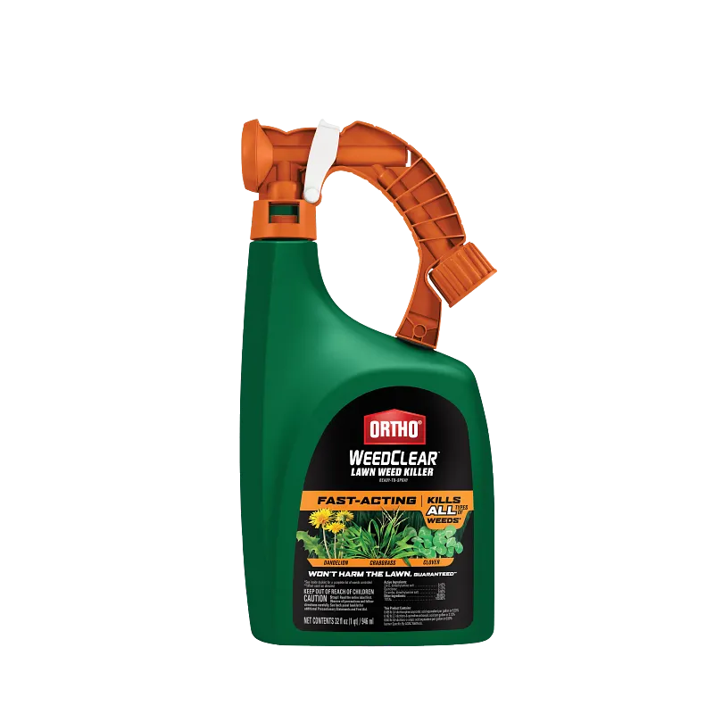 Ortho&reg; WeedClear&trade; Lawn Weed Killer Ready-to-Spray (North) image number 1