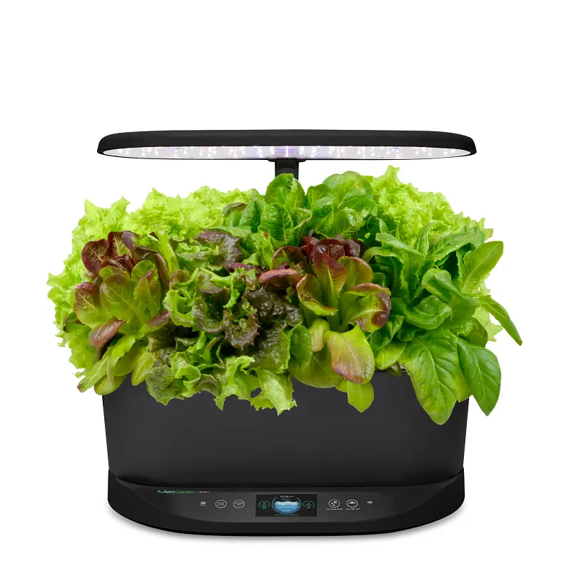 AeroGarden Heirloom Salad Greens Seed Pod Kit image number 4.0