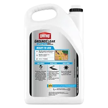 Ortho&reg; GroundClear&reg; Super Weed & Grass Killer image number null