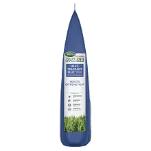 Scotts&reg; Turf Builder&reg; Grass Seed Heat-Tolerant Blue&reg; Mix for Tall Fescue Lawns image number null