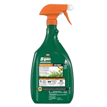Ortho&reg; Weed B-Gon&trade; Lawn Weed Killer Ready-To-Use + Crabgrass Control image number null