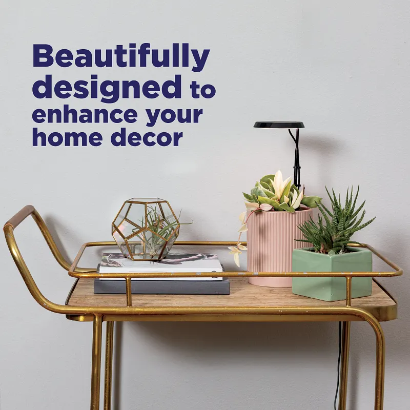 AeroGarden Stem Grow Light image number 8.0