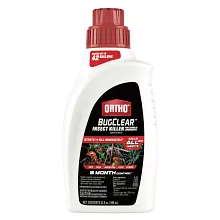 Ortho&reg; Bugclear&trade; Insect Killer for Lawns & Landscapes Concentrate image number null
