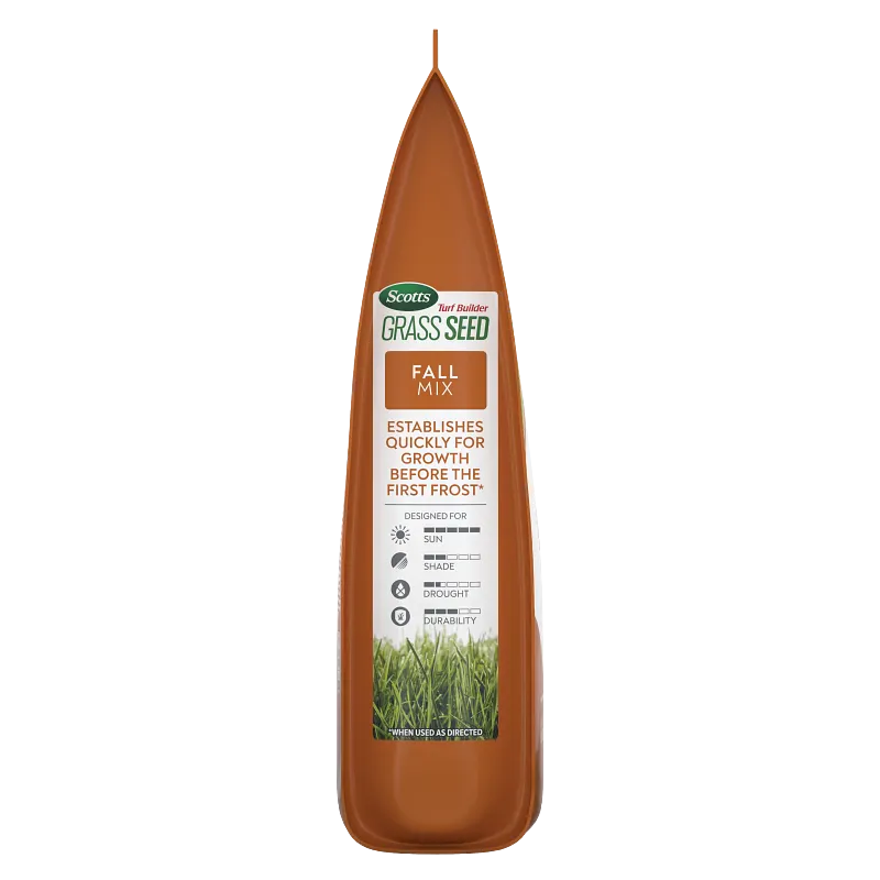 Scotts&reg; Turf Builder&reg; Grass Seed Fall Mix image number 3.0