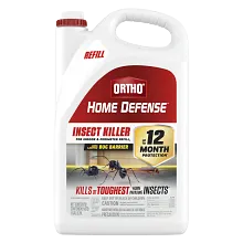 Ortho Home Defense Insect Killer for Indoor & Perimeter Refill₂ image number null