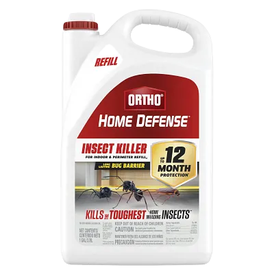 Ortho Home Defense Insect Killer for Indoor & Perimeter Refill₂