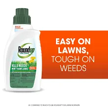 Roundup&reg; For Lawns₂ image number null