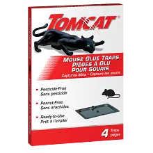 Plaques adh&eacute;sives pour souris Tomcat&reg; image number null