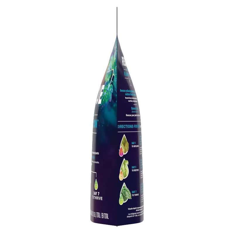 Miracle-Gro&reg; Rescue&trade; Outdoor Plant Potion&trade; image number 4.0