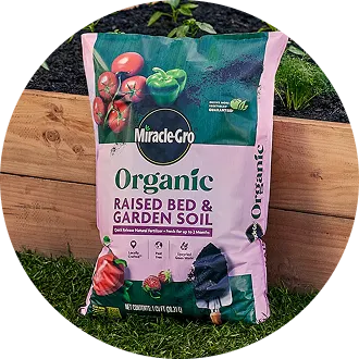 Raised Bed Soils