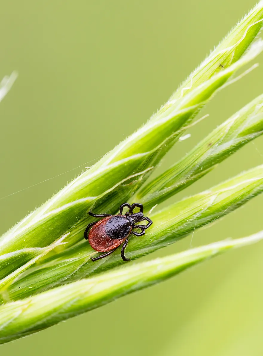 deer tick